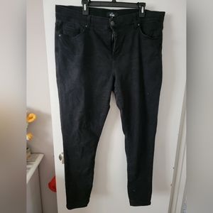 Lularoe Skinny Jeans - Sz 38